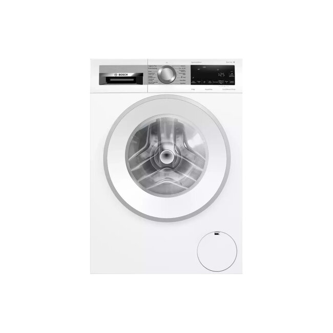 Bosch WGG24409NL EXCLUSIV wasmachine 9 kg