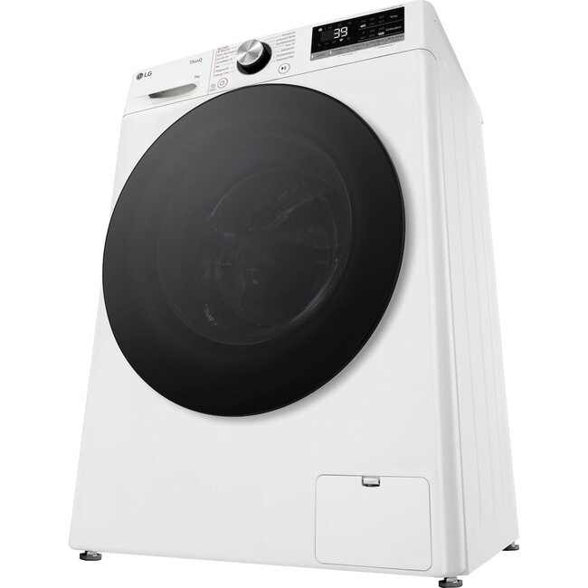 LG F2V7SLIM9 | Wasmachine  | 9 kg  | Slimline model |  AI