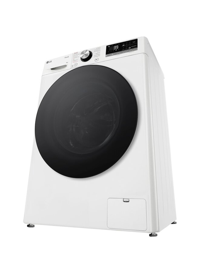 LG F2V7SLIM9 wasmachine 9 kg Slimline model