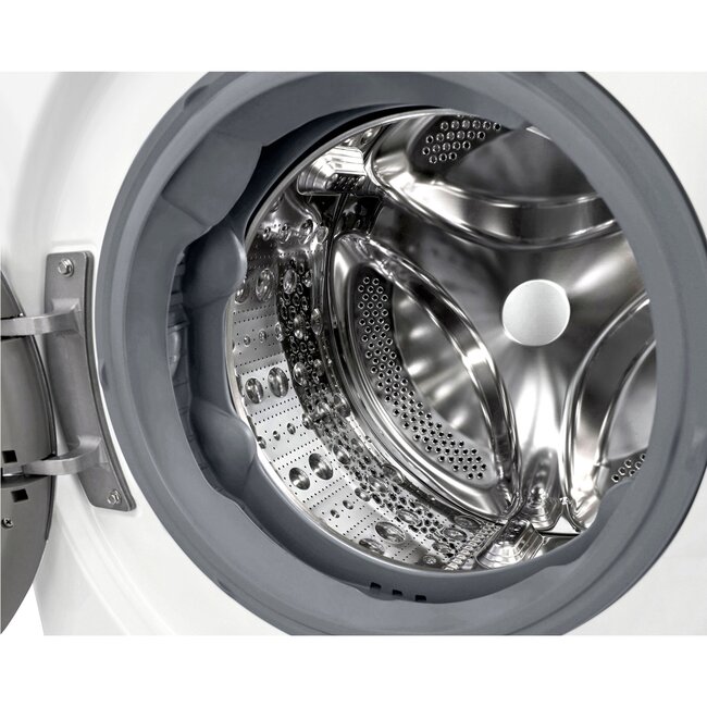 LG F2V7SLIM9 | Wasmachine  | 9 kg  | Slimline model |  AI