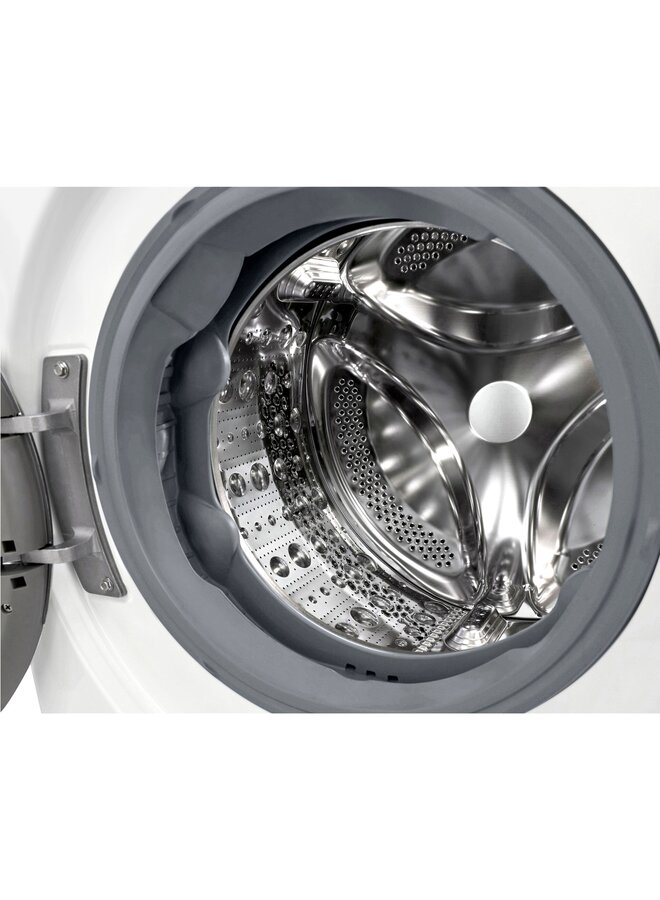 LG F2V7SLIM9 wasmachine 9 kg Slimline model
