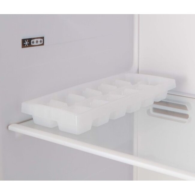 EXQUISIT Exquisit SBS236-041EB | Amerikaanse koelkast  |Zwart