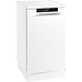 Gorenje GS541D10W | vrijstaande vaatwasser | 45 cm | Wit