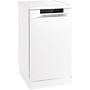 Gorenje GS541D10W vrijstaande vaatwasser 45 cm