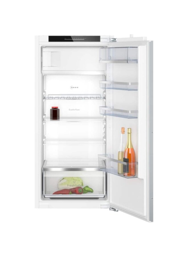 KI2423DD1 | inbouw koelvriescombinatie | 122 cm