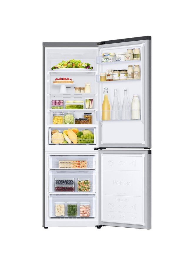 Samsung RB34C670DSA koelvriescombinatie