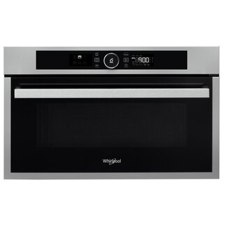 Whirlpool Whirlpool WMBD5 I4PT inbouw solo magnetron  45 cm