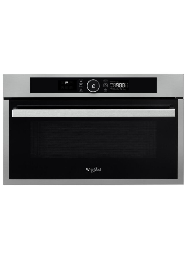 Whirlpool WMBD5 I4PT inbouw solo magnetron  45 cm