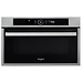 Whirlpool Whirlpool WMBD5 I4PT inbouw solo magnetron  45 cm