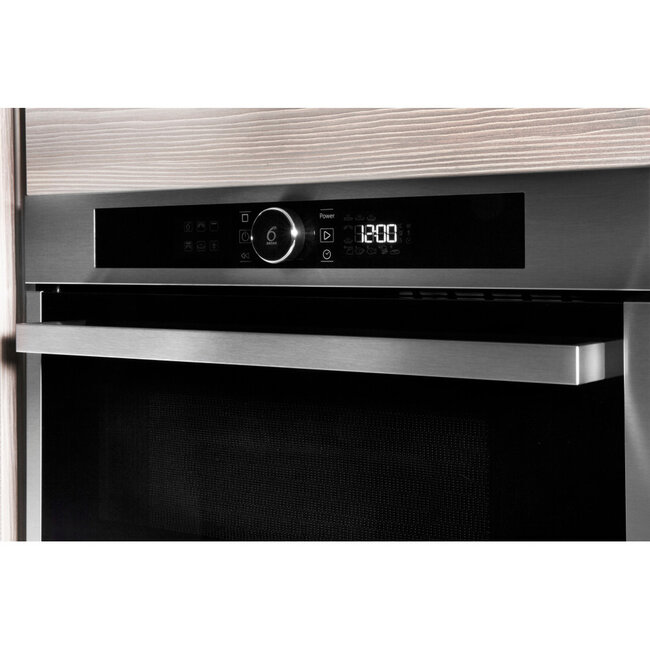Whirlpool WMBD5 I4PT inbouw solo magnetron  45 cm