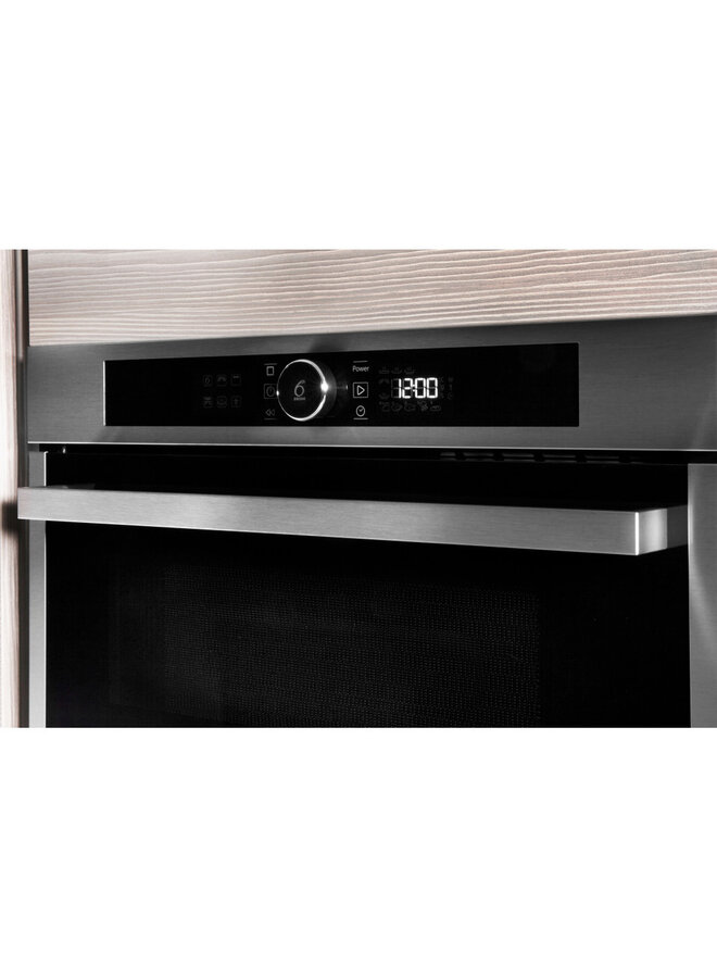 Whirlpool WMBD5 I4PT inbouw solo magnetron 45 cm