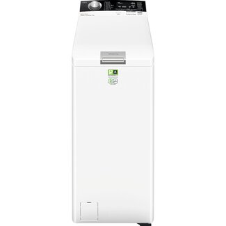 AEG LTR8A80370 | Wasmachine bovenlader 7 kg 8000 serie AEG LTR8A80370 | Wasmachine bovenlader 7 kg 8000 serie