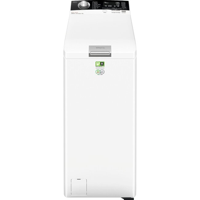 AEG LTR8A80370  |  Wasmachine bovenlader 7 kg 8000 serie