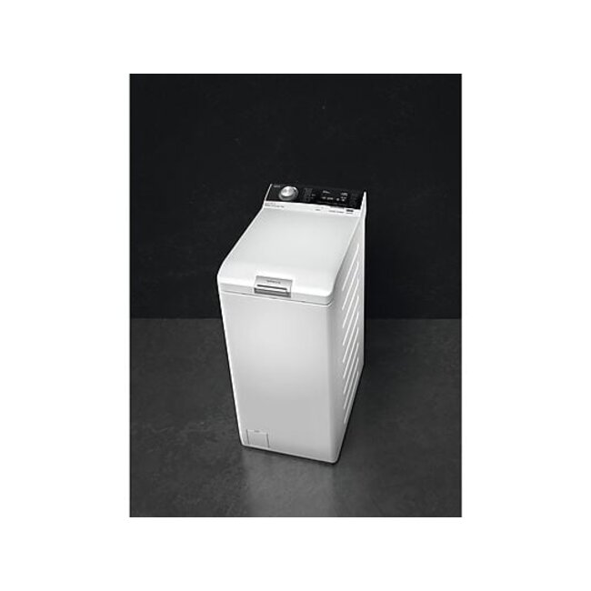 AEG  LTR8A80370  |  Wasmachine bovenlader 7 kg 8000 serie
