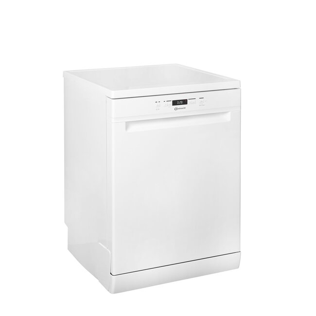Bauknecht B2F HD624 A | Vrijstaande vaatwasser | Wit
