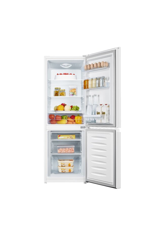 Everglades EVUD4040 Koelvriescombinatie