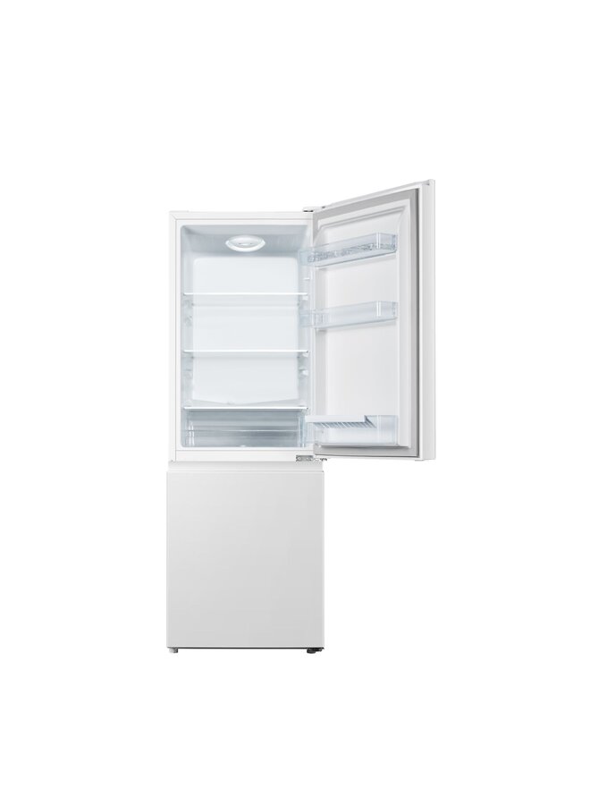 Everglades EVUD4040 Koelvriescombinatie