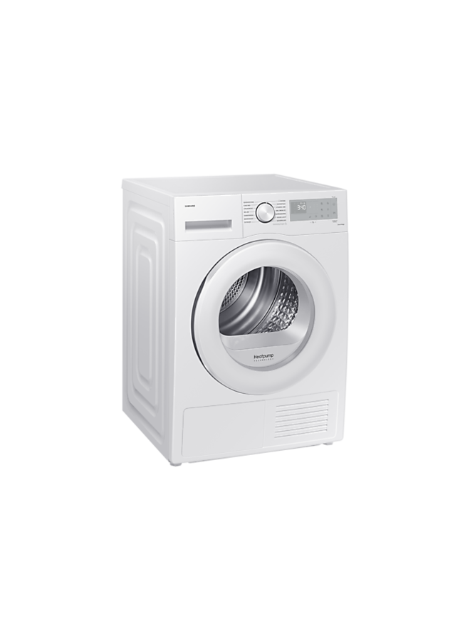 Samsung DV90CGC2A0TH warmtepompdroger A++