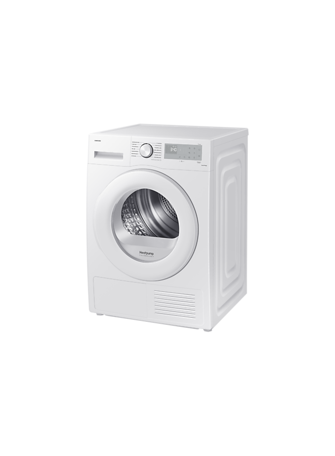 Samsung DV90CGC2A0TH warmtepompdroger A++