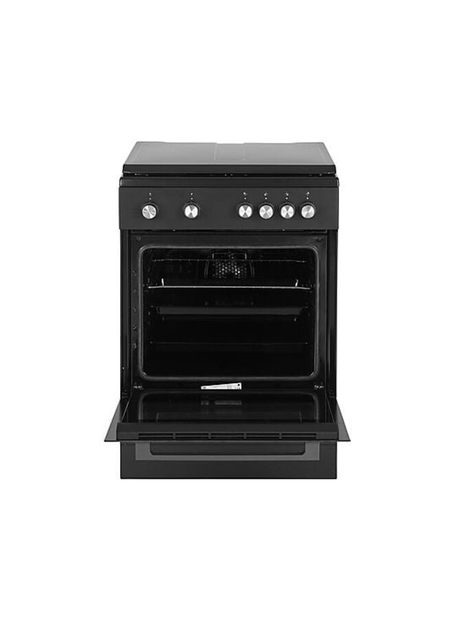 Beko FSM62010DANL gasfornuis 60 cm
