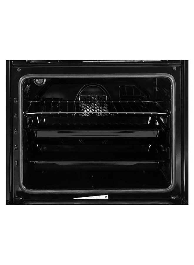 Beko FSM62010DANL gasfornuis 60 cm