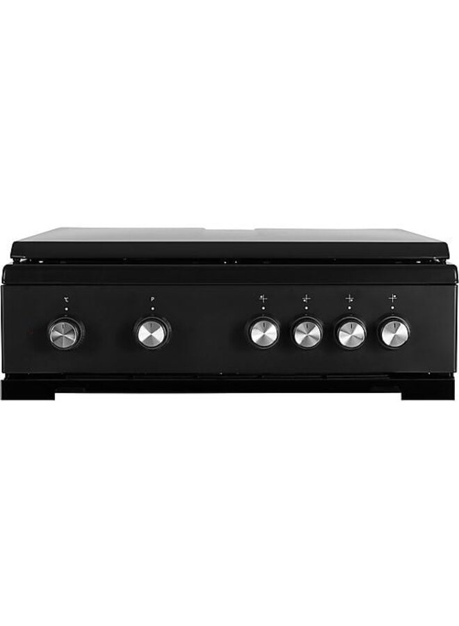 Beko FSM62010DANL gasfornuis 60 cm