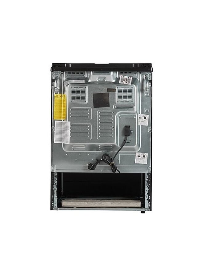 Beko FSM62010DANL gasfornuis 60 cm