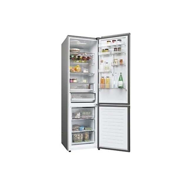 Haier HDPW5620ANPD | Koelvriescombinatie  | A label