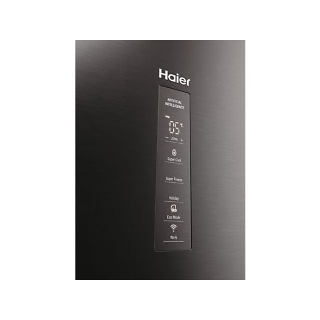 Haier HDPW5620ANPD | Koelvriescombinatie  | A label