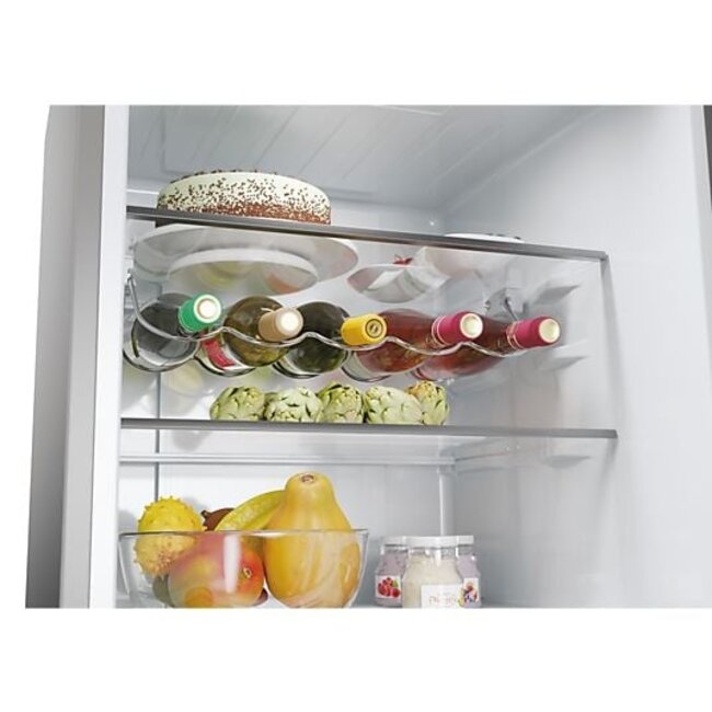 Haier HDPW5620ANPD | Koelvriescombinatie  | A label