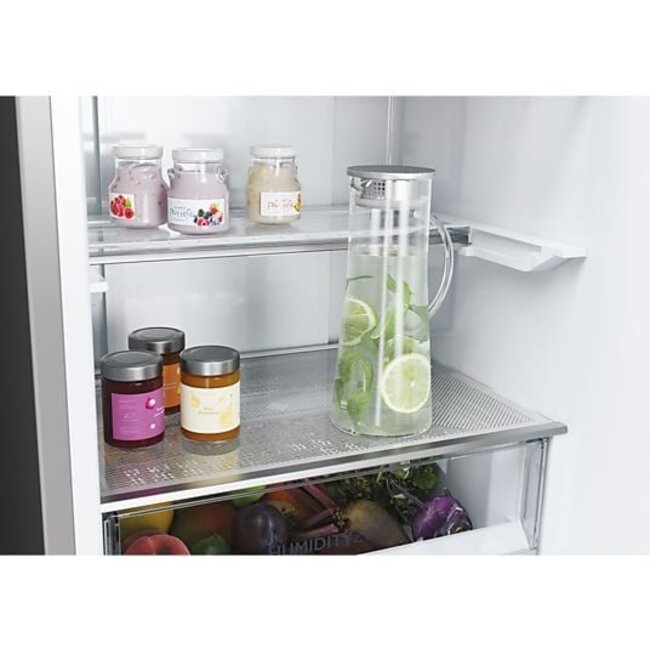Haier HDPW5620ANPD | Koelvriescombinatie  | A label