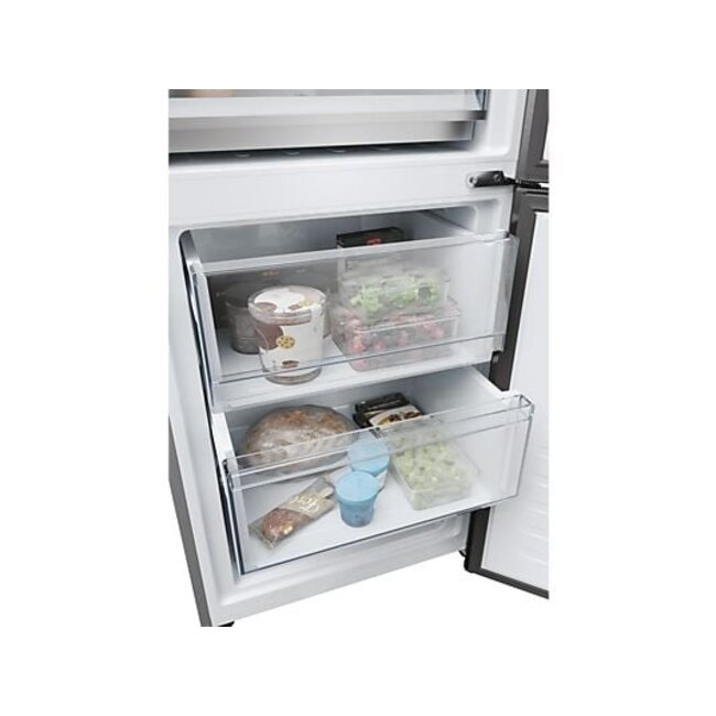 Haier HDPW5620ANPD | Koelvriescombinatie  | A label