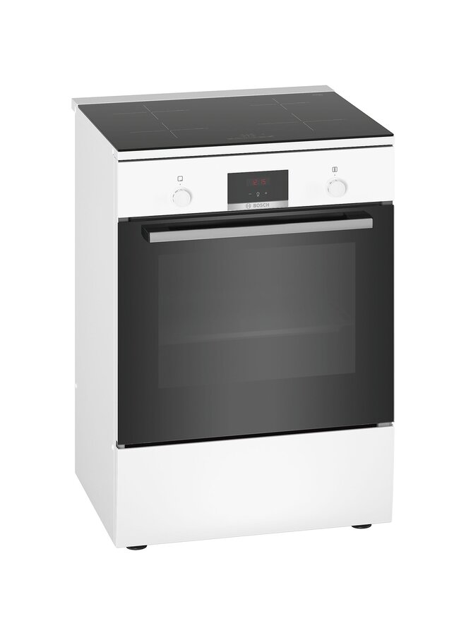 Bosch HLR390020 inductie fornuis