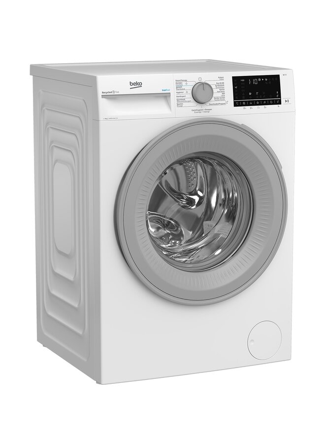 Beko B3WT5841WSC Wasmachine