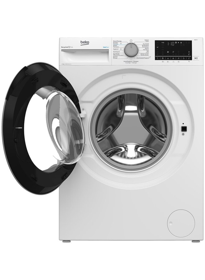 Beko B3WT5841WSC Wasmachine