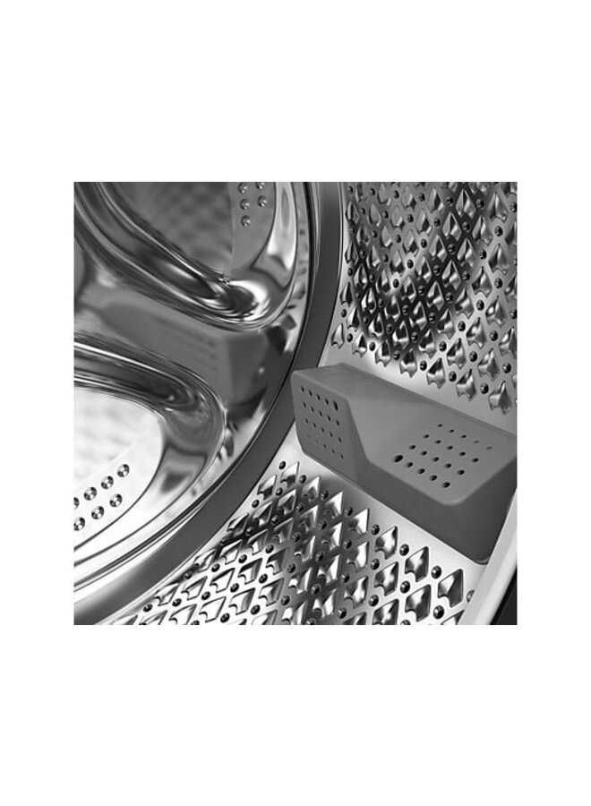 Beko B3WT5841WSC Wasmachine