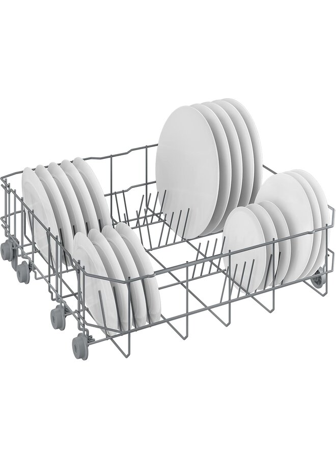 Beko DIN34320 inbouw vaatwasser