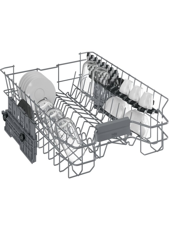 Beko DIN34320 inbouw vaatwasser