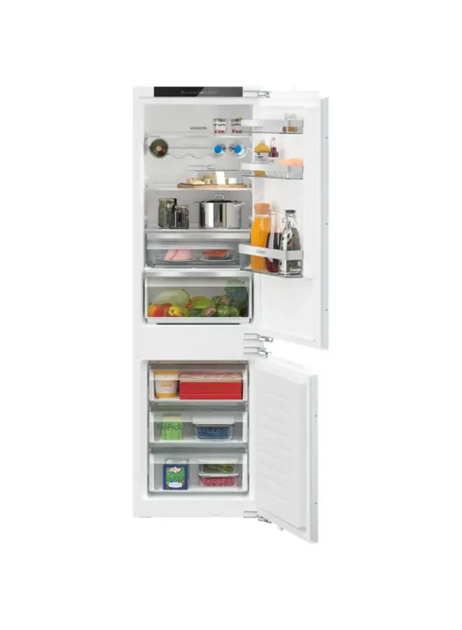 KI86NVFE0 | Inbouw koelvriescombinatie | 178 cm | Nofrost