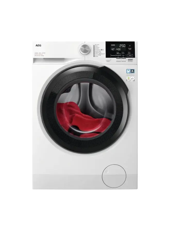 AEG LWR73864 ProSteam wasdroogcombinatie