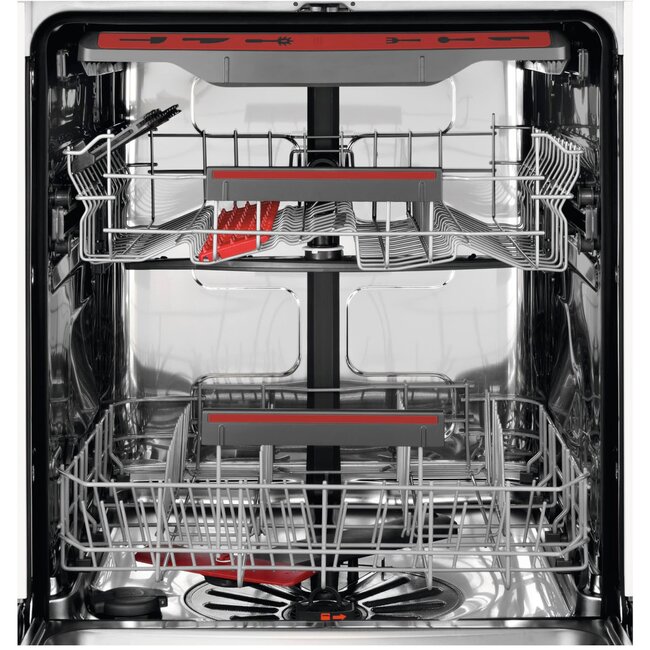 AEG FEE6491AZM  | Half geintegreerde vaatwasser | Airdry