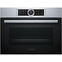 Bosch CBG635BS3 inbouw oven 45 cm