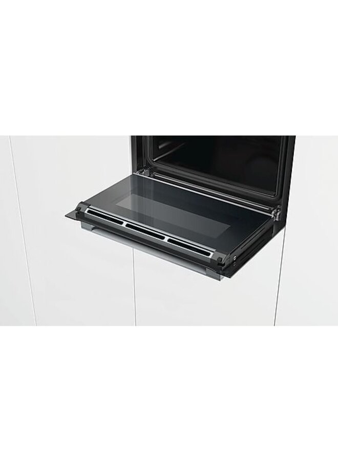 Bosch CBG635BS3 inbouw oven 45 cm