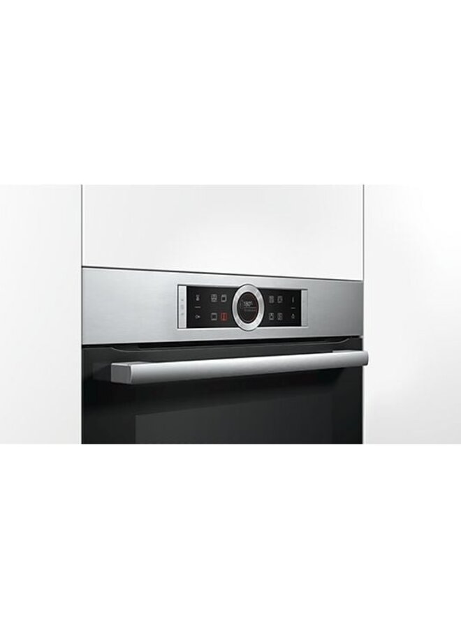Bosch CBG635BS3 inbouw oven 45 cm