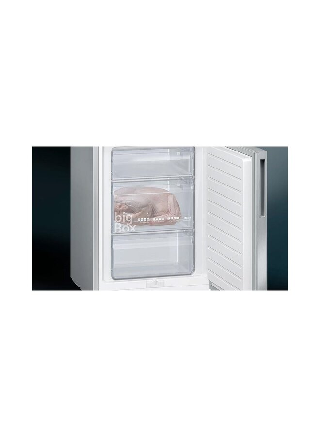 Siemens KG36VVLEA koelvriescombinatie