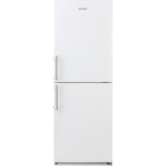 DOMO DO91304C Koel-vriescombinatie energielabel C