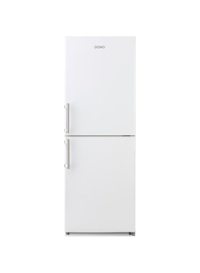 DO91304C Koel-vriescombinatie energielabel C