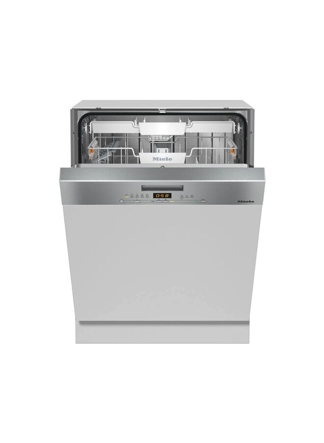 Miele G 5110 SCi Active half geintegreerde vaatwasser