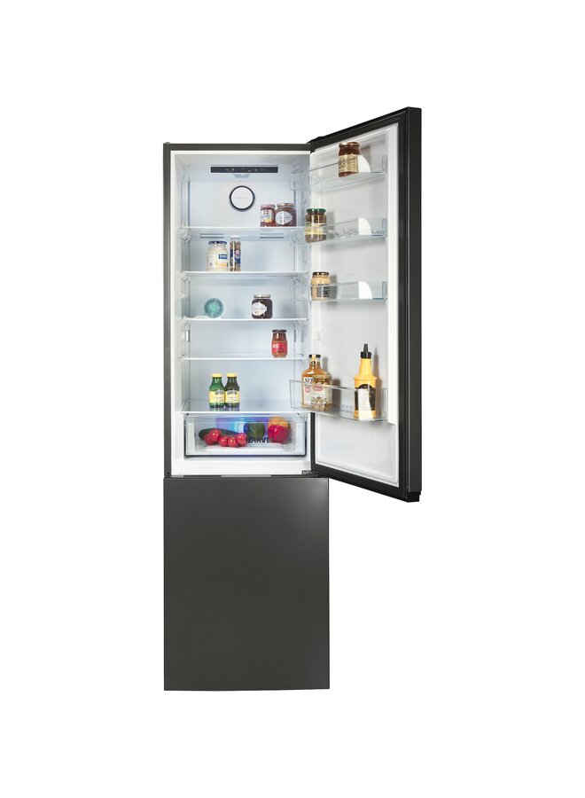 Beko B5RCNA406OHG koelvriescombinatie NoFrost