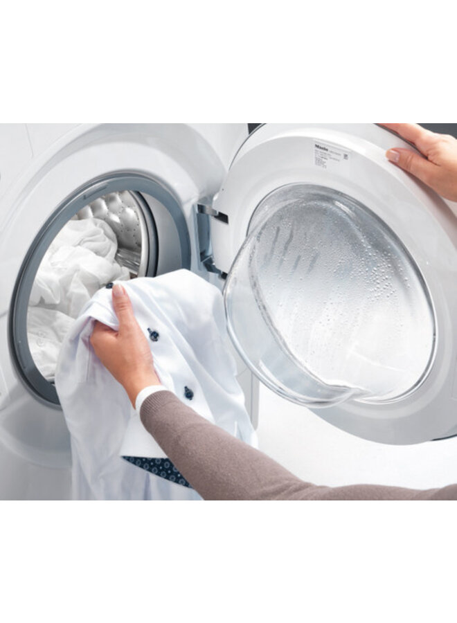 Miele WSF 363 WCS PWash & 8kg wasmachine 1600 toeren